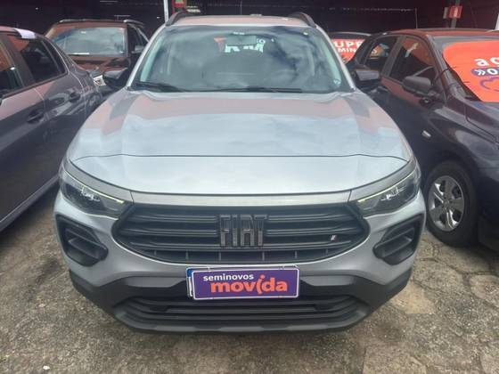 FIAT PULSE 1.3 FLEX DRIVE MANUAL FIAT PULSE 1.3 FLEX DRIVE MANUAL